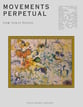 Movements Perpetual piano sheet music cover